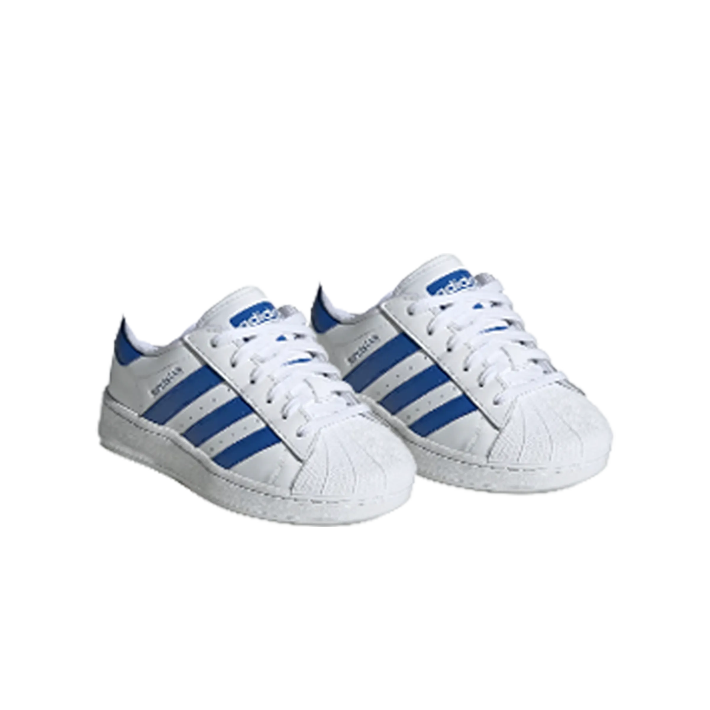 Adidas Blue