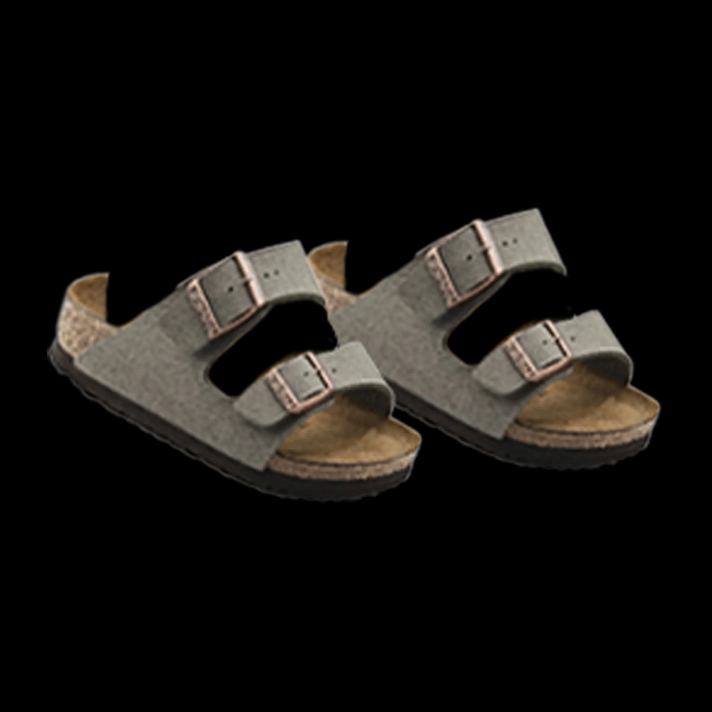 Birkenstocks