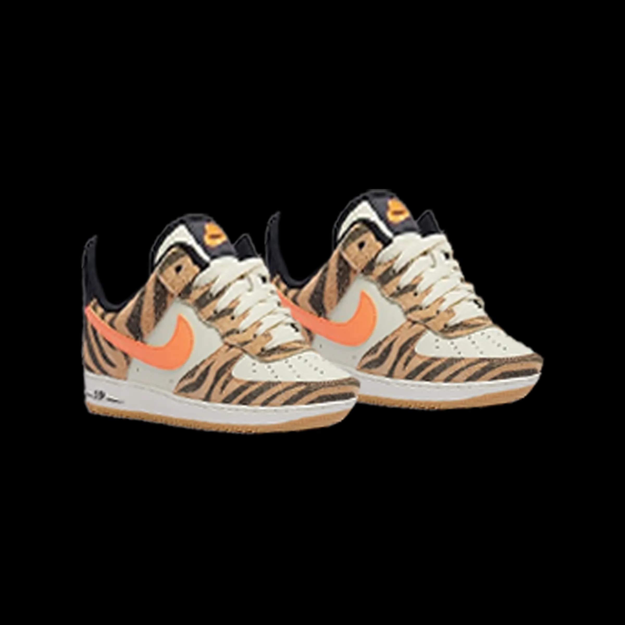 Nike Tiger